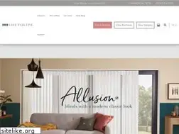 Sites similar to louvolite.com