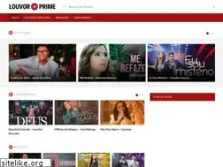Sites similar to louvorprime.com