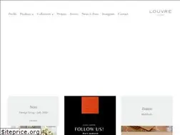 Sites similar to louvre.com.hk