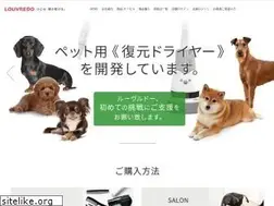 Sites similar to louvredo.com