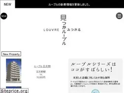 Sites similar to louvrelife.com