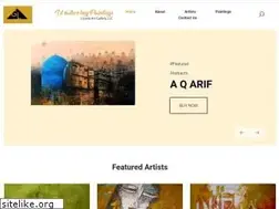 Sites similar to louvrepakistan.com