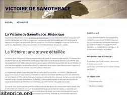 Sites similar to louvresamothrace.fr
