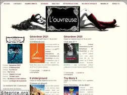 Sites similar to louvreuse.net