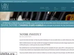 Sites similar to louvrexlesbains.com
