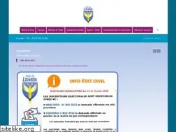 Sites similar to louvroil.fr