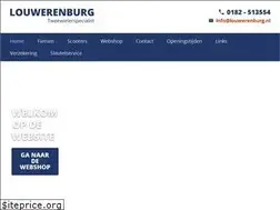 Sites similar to louwerenburg.nl