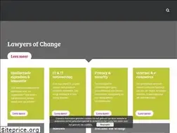 Sites similar to louwersadvocaten.nl