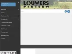Sites similar to louwersfietsen.nl