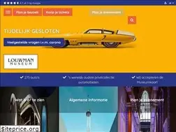 Sites similar to louwmancollection.nl