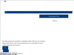 Sites similar to louwmangroup.nl