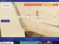 Sites similar to louwmanmuseum.nl