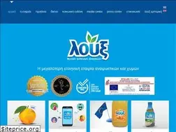 Sites similar to loux.gr