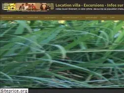 Sites similar to louxoregypte.fr