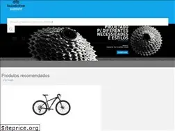 Sites similar to louzadashop.com.br