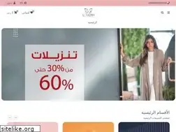 Sites similar to louzanabaya.com
