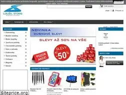 Sites similar to louzil.cz