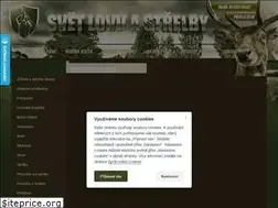 Sites similar to lov-strelba.cz