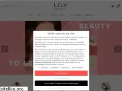 Sites similar to lov.eu