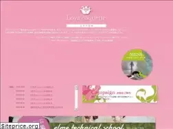 Sites similar to lova-coquette.com