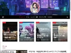 Sites similar to lova.jp