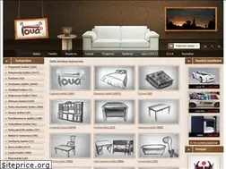 Sites similar to lova.lt