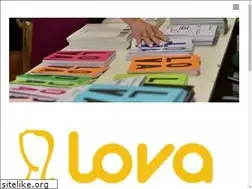 Sites similar to lova.network