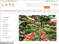 Sites similar to lova.vn