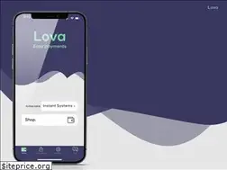 Sites similar to lovaapp.com