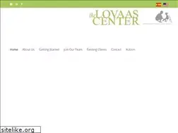 Sites similar to lovaascenter.com