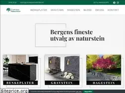 Sites similar to lovaasnaturstein.no