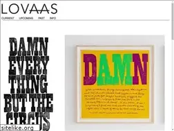 Sites similar to lovaasprojects.com