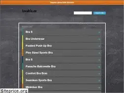 Sites similar to lovable.co
