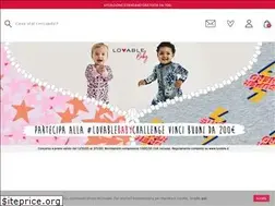 Sites similar to lovable.it