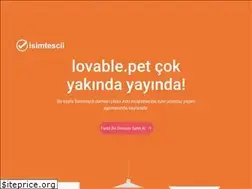 Sites similar to lovable.pet