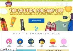Sites similar to lovablelabels.ca