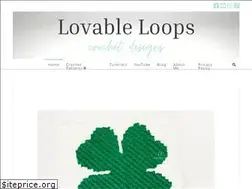 Sites similar to lovableloops.com