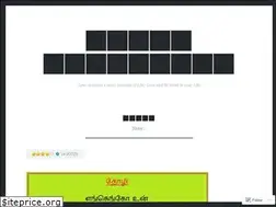 Sites similar to lovablemoments.wordpress.com
