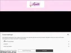 Sites similar to lovabletaarten.nl