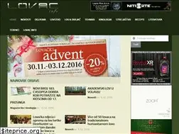 Sites similar to lovac.info