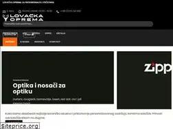 Sites similar to lovackaoprema.co.rs