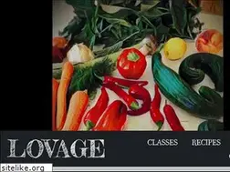 Sites similar to lovagecooking.com