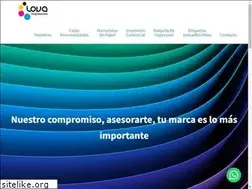 Sites similar to lovaimpresores.com