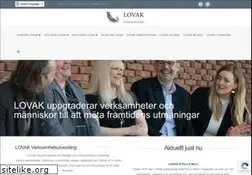 Sites similar to lovak.se