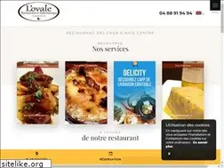 Sites similar to lovale.fr