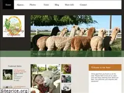 Sites similar to lovalpacas.com