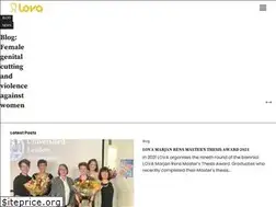 Sites similar to lovanetwerk.nl