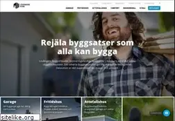 Sites similar to lovangersbygg.se