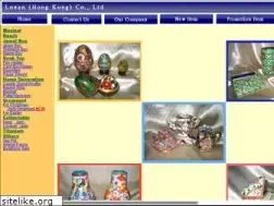 Sites similar to lovanhk.com