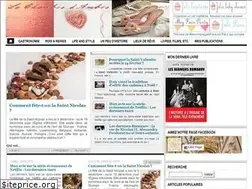 Sites similar to lovapourrier.com